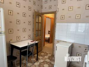 1-к квартира, на длительный срок, 38м2, 4/4 этаж