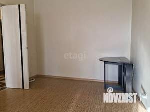 1-к квартира, на длительный срок, 38м2, 12/12 этаж