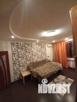 1-к квартира, посуточно, 43м2, 3/13 этаж