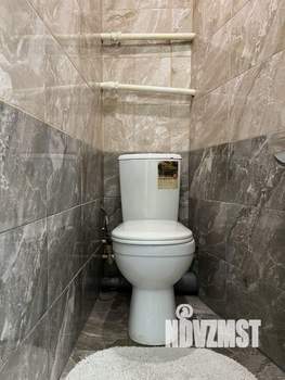 1-к квартира, посуточно, 30м2, 4/9 этаж