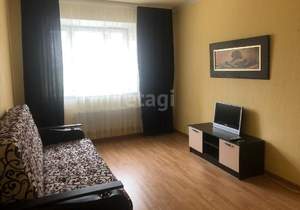 1-к квартира, на длительный срок, 41м2, 3/9 этаж