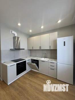 1-к квартира, на длительный срок, 40м2, 11/12 этаж