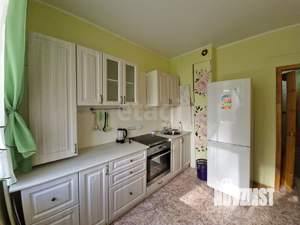 1-к квартира, на длительный срок, 38м2, 3/5 этаж