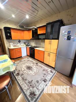 2-к квартира, на длительный срок, 58м2, 3/14 этаж