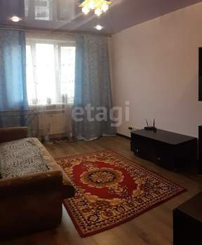 2-к квартира, на длительный срок, 48м2, 7/9 этаж