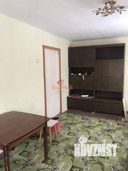 2-к квартира, на длительный срок, 41м2, 2/5 этаж