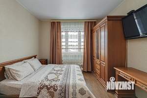 3-к квартира, посуточно, 100м2, 2/2 этаж