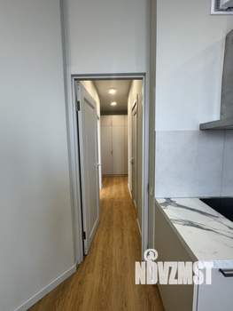 1-к квартира, на длительный срок, 40м2, 11/12 этаж