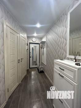 3-к квартира, на длительный срок, 59м2, 1/9 этаж