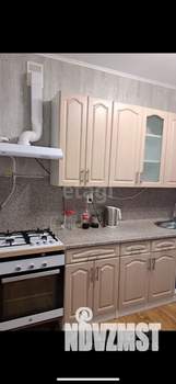 1-к квартира, на длительный срок, 42м2, 4/9 этаж