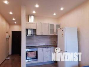 1-к квартира, на длительный срок, 29м2, 2/17 этаж