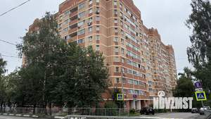 2-к квартира, на длительный срок, 64м2, 3/12 этаж