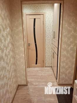 1-к квартира, на длительный срок, 41м2, 2/17 этаж