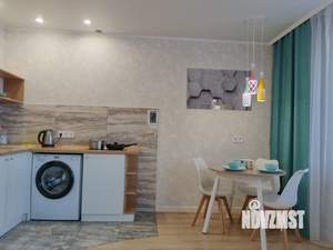 Студия квартира, посуточно, 29м2, 2/9 этаж