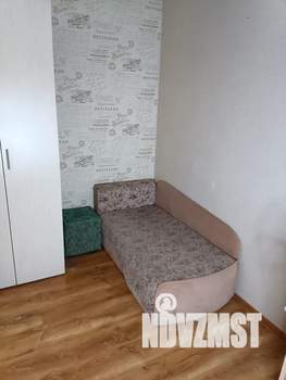 2-к квартира, посуточно, 62м2, 14/17 этаж