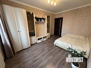 3-к квартира, на длительный срок, 80м2, 4/12 этаж