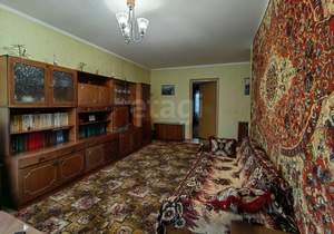 3-к квартира, на длительный срок, 72м2, 8/9 этаж