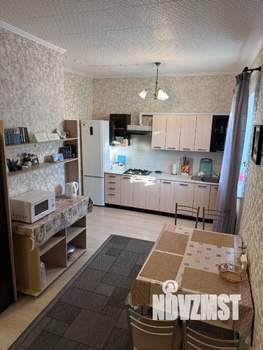 2-к квартира, посуточно, 70м2, 1/2 этаж