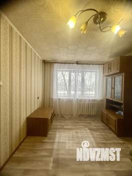 1-к квартира, на длительный срок, 30м2, 3/5 этаж