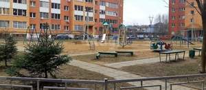 1-к квартира, на длительный срок, 35м2, 2/9 этаж