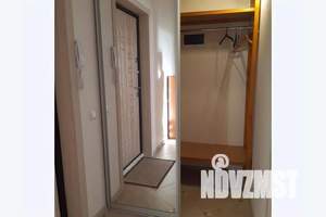 1-к квартира, посуточно, 36м2, 11/16 этаж