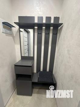 1-к квартира, на длительный срок, 37м2, 13/14 этаж