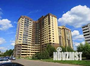 1-к квартира, посуточно, 45м2, 10/17 этаж