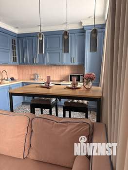 1-к квартира, посуточно, 38м2, 11/17 этаж