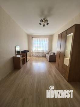 1-к квартира, на длительный срок, 35м2, 3/9 этаж