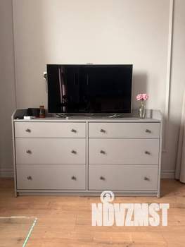 1-к квартира, посуточно, 38м2, 11/17 этаж