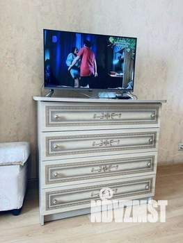 1-к квартира, посуточно, 41м2, 1/1 этаж