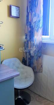 1-к квартира, на длительный срок, 41м2, 12/12 этаж