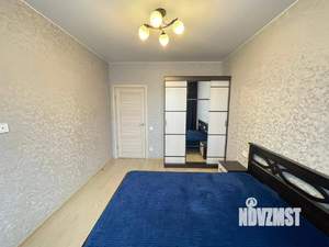 2-к квартира, на длительный срок, 60м2, 12/17 этаж