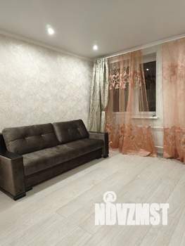 1-к квартира, на длительный срок, 38м2, 13/14 этаж