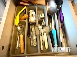 1-к квартира, посуточно, 42м2, 2/9 этаж