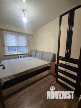 3-к квартира, на длительный срок, 50м2, 3/5 этаж