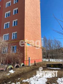 1-к квартира, на длительный срок, 30м2, 6/9 этаж