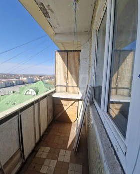 2-к квартира, на длительный срок, 49м2, 7/9 этаж