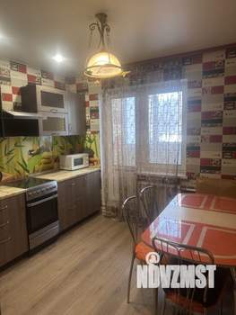 3-к квартира, на длительный срок, 83м2, 2/17 этаж