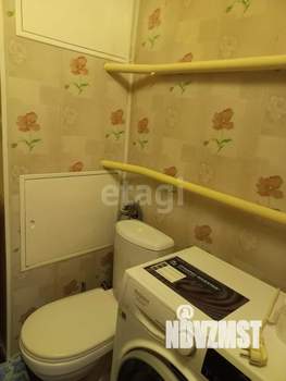 1-к квартира, на длительный срок, 32м2, 3/14 этаж