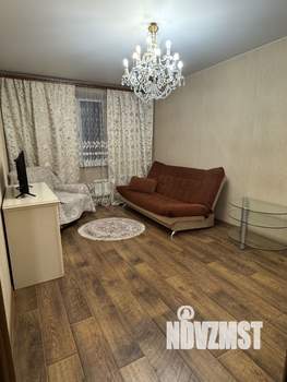 1-к квартира, на длительный срок, 41м2, 8/14 этаж