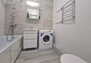 1-к квартира, на длительный срок, 33м2, 13/17 этаж