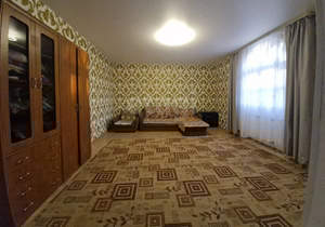 2-к квартира, на длительный срок, 90м2, 1/2 этаж