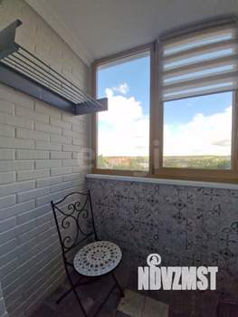 1-к квартира, на длительный срок, 48м2, 8/17 этаж