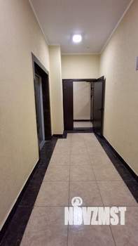 1-к квартира, на длительный срок, 40м2, 3/12 этаж