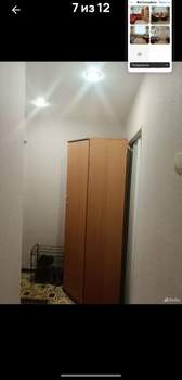 1-к квартира, на длительный срок, 32м2, 8/9 этаж