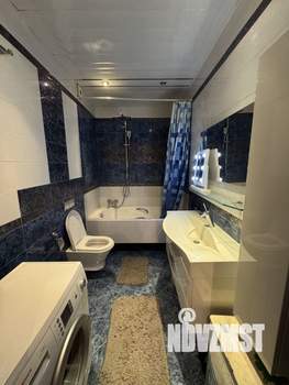 3-к квартира, на длительный срок, 80м2, 4/12 этаж