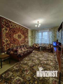 1-к квартира, на длительный срок, 60м2, 8/9 этаж