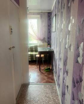 2-к квартира, на длительный срок, 45м2, 6/9 этаж