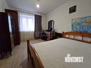 3-к квартира, на длительный срок, 87м2, 3/16 этаж